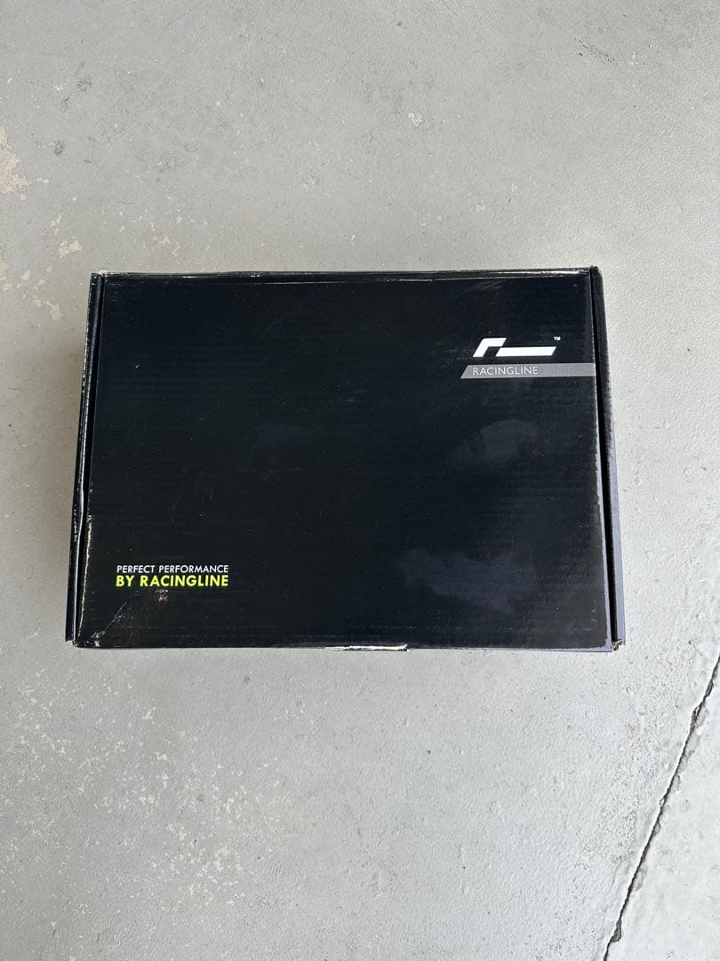 パーツ RacingLine 2.0TSI OIL COOLER KIT