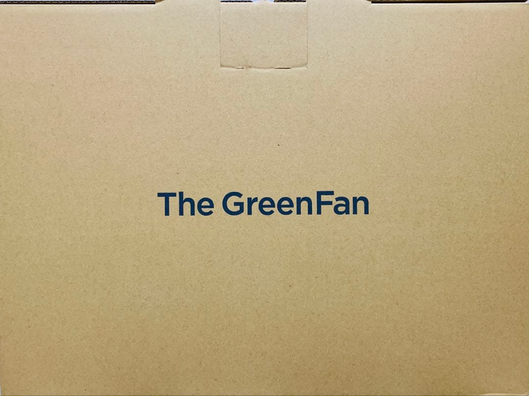 【✨新品・未使用✨】 バルミューダ ザ・グリーンファン EGF-1800-WK バルミューダ、「The GreenFan」2023年モデルを発売 - 価格.com