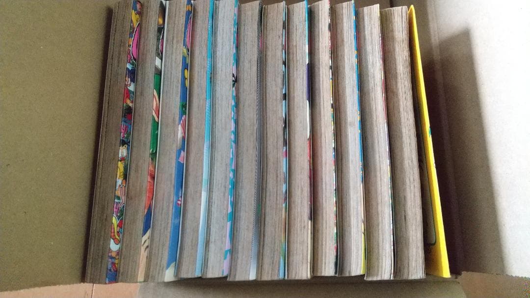 OH！MY コンブ オーマイコンブ かみやたかひろ 秋元康 全12巻初版