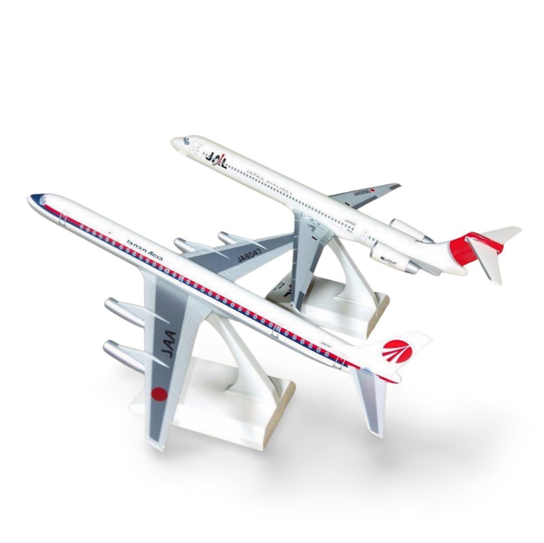 日本航空JAL MD-90 ”1／150” ☆ダグラスJAA・ANA787 ほか 日本航空JAL MD-90 ”1／150” ☆ダグラスJAA・ANA787 ほか 日本航空JAL