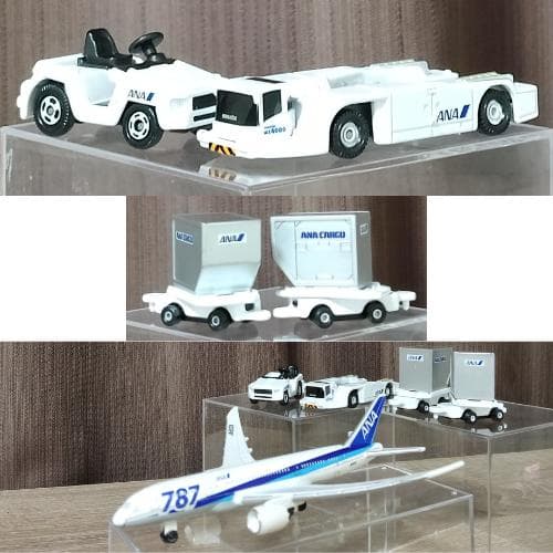 日本航空JAL MD-90 ”1／150” ☆ダグラスJAA・ANA787 ほか - メルカリ