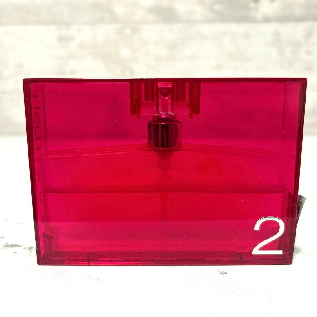 GUCCI lush 2 グッチ ラッシュ 2 オードトワレ 50ml 95 GUCCI グッチ ラッシュ2 オードトワレ 50ml グッチ ショップ GUCCI