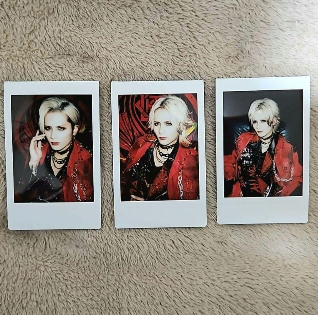 Royz 昴 チェキ⑥ 即購入○ - メルカリ