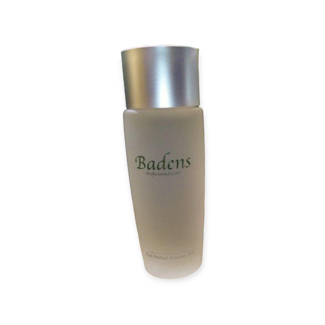 Badens バーデンス セルパーフェクトエッセンス Lv2 120ml バーデンス セルパーフェクトエッセンス LV2 120ml – モア