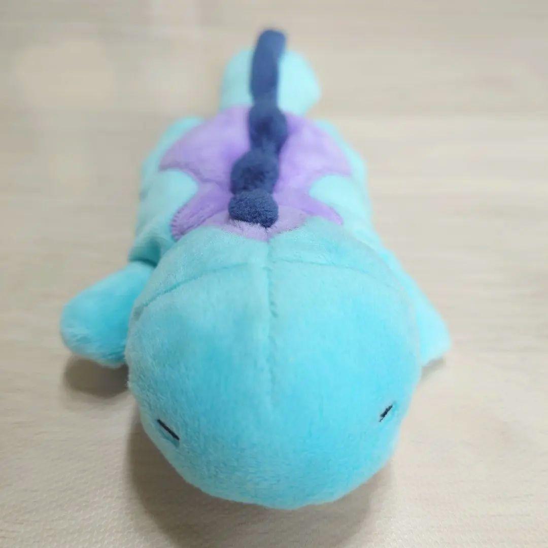 新品】ポケモンセンター くったりぬいぐるみ ヌオー おやすみver 2016