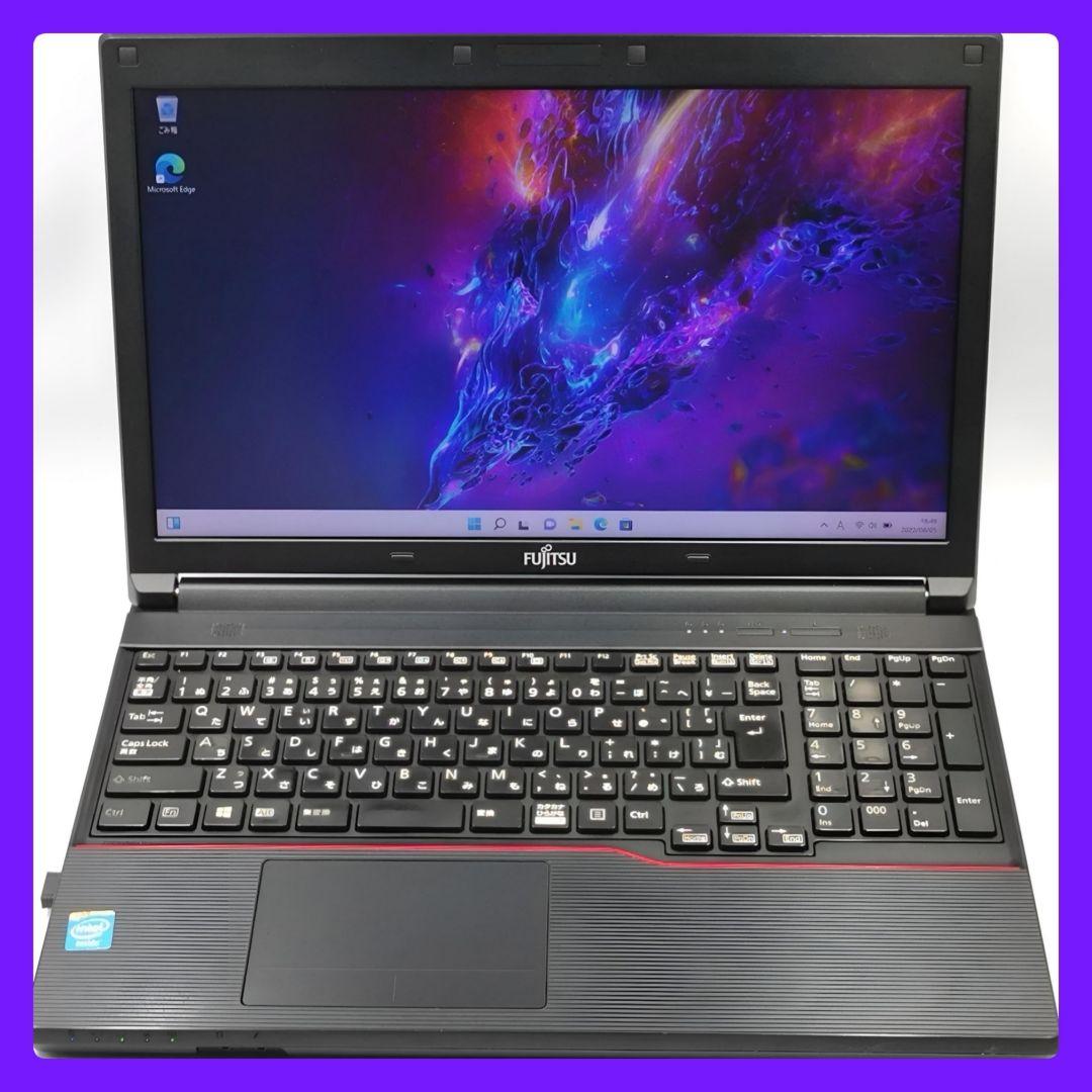 即活用OK！ 最新Windows11 ノートパソコン 大容量 Office付き Amazon.co.jp: 【最新ノートパソコン Windows11 Pro N150(N100とN95