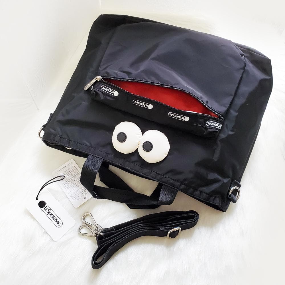 新品未使用○レスポートサック○アニヤハインドマーチ○2way