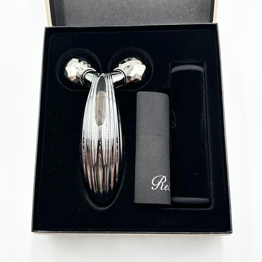 ReFa CARAT RAY リファ カラット レイ RF -PC2019B