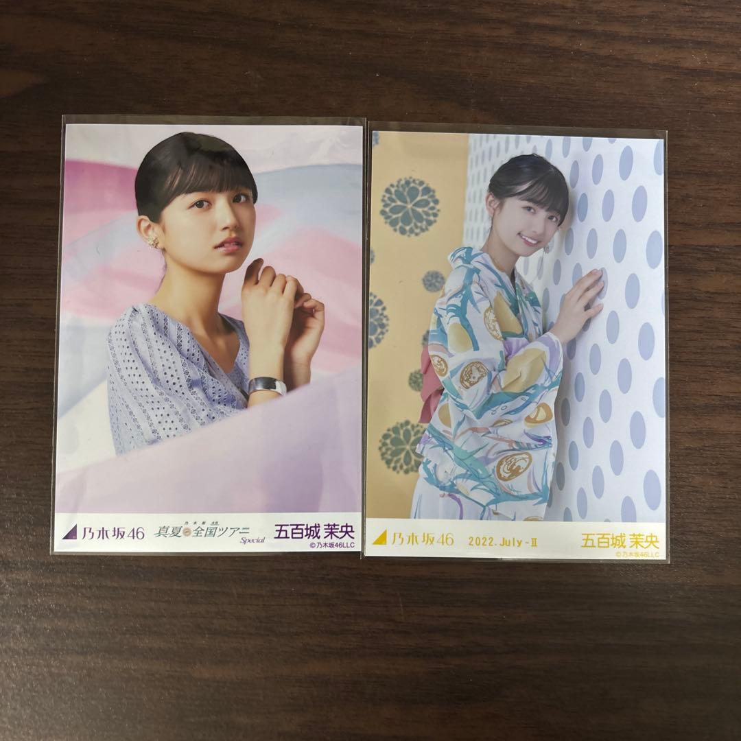 バラ売り可能‼️】乃木坂46 生写真 セット（全61枚） - メルカリ