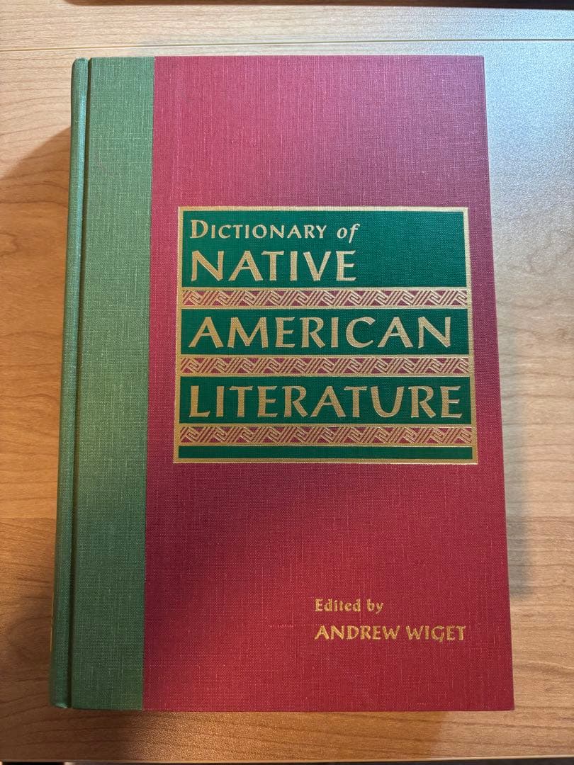 語学・辞書・学習参考書 Dictionary of Native American Literature Amazon.com: Dictionary of Native American Mythology (Oxford
