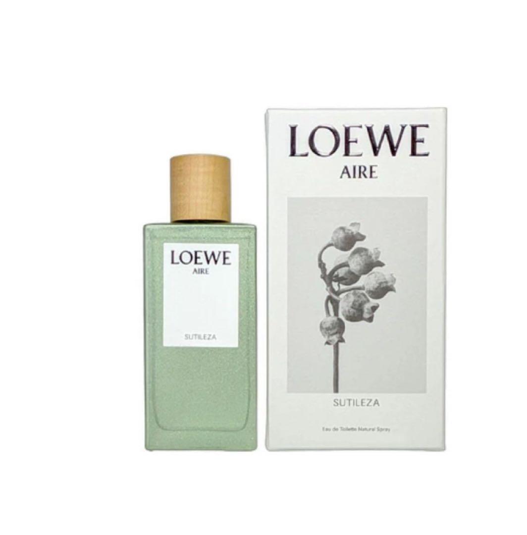 ロエベ アイレ スティレサ オードゥ トワレ 100ml 香水-Q ロエベ アイレ スティレサ オードゥ トワレ 50ml 無色 - LOEWE Japan