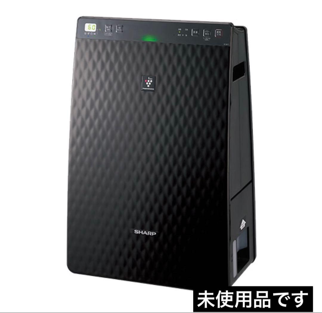 SHARP 空気清浄機 黒 シャープ KC-30T7-B 2021年製2025年最新】Yahoo