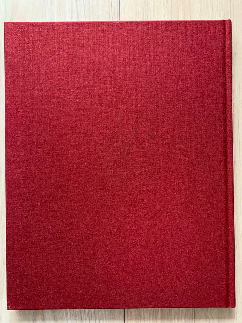 REN HANG / レン ハン　写真集 「我母親 for my mother」