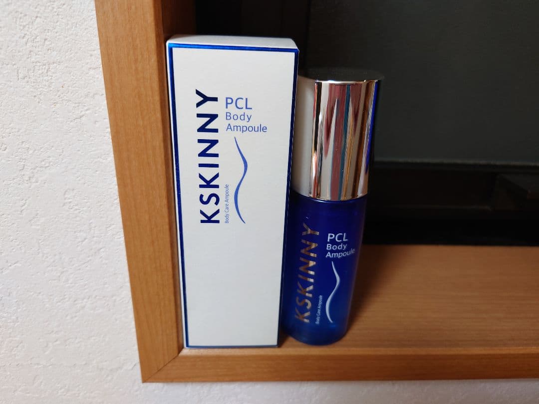 KSKINNY ケイスキニー | PCL ボディアンプル 50ml