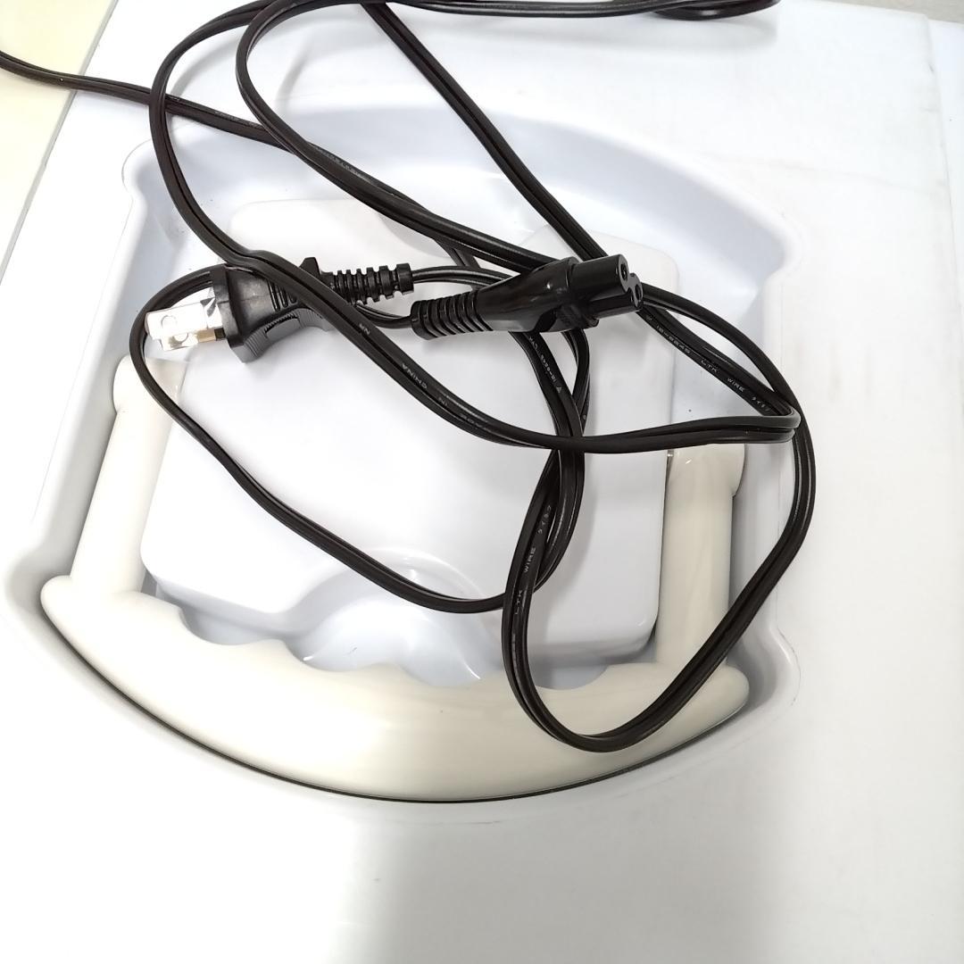 若《SPSZC》VERSOS ベルソス　冷温庫 25L VS-404WH/BK