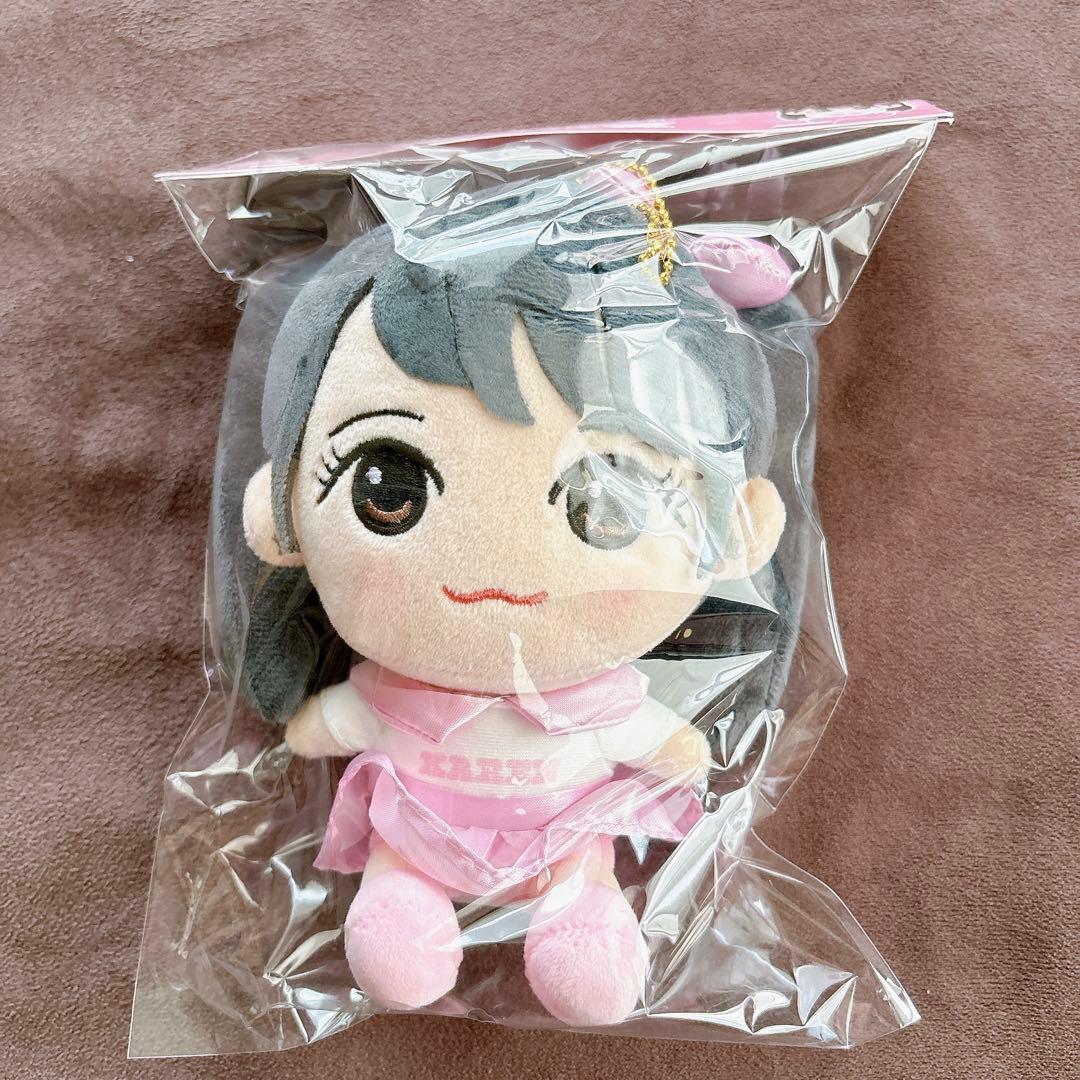 即買い歓迎♪】FRUITS ZIPPER ちびぬい 松本かれん - メルカリ