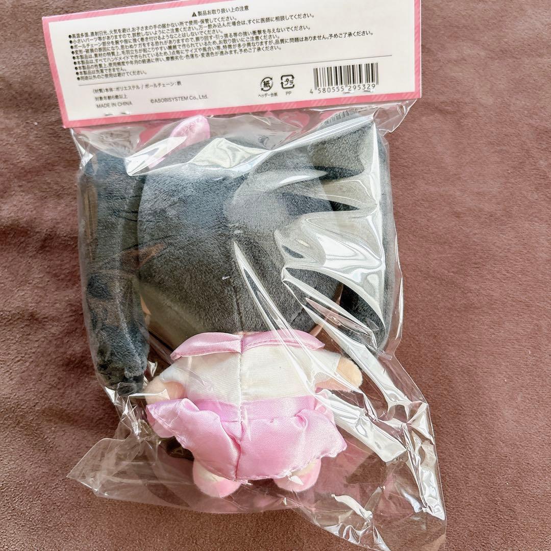 即買い歓迎♪】FRUITS ZIPPER ちびぬい 松本かれん - メルカリ