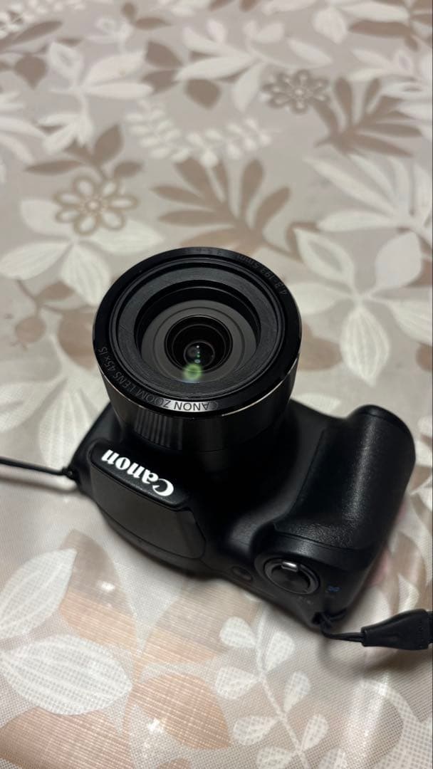 デジタルカメラ Canon Power Shot SX 430 IS 販売終了】PowerShot SX430 IS:コンパクトデジタルカメラ 通販