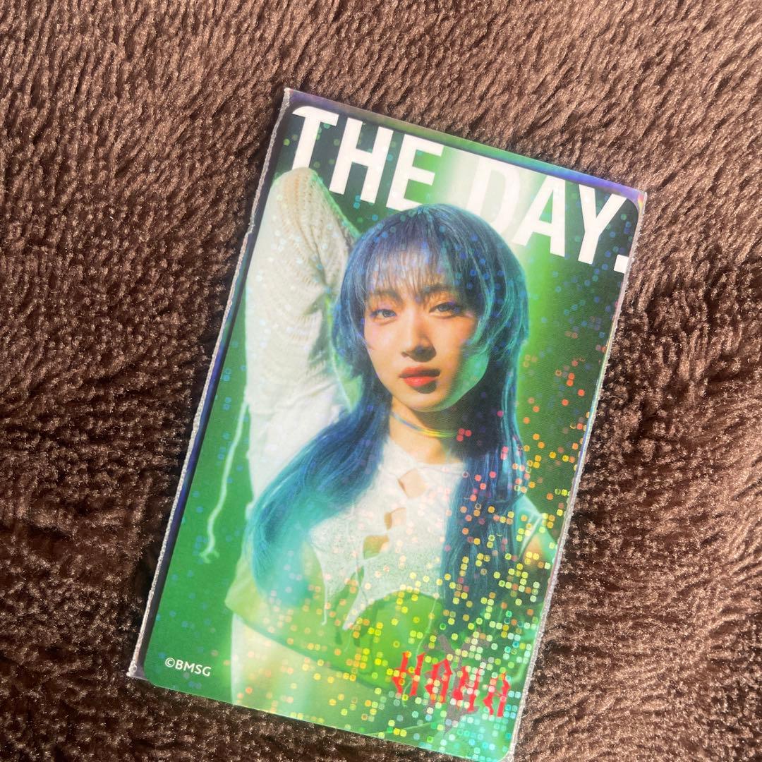 ボディメンテ HANA トレカ ホログラム ホロ ジス - メルカリ