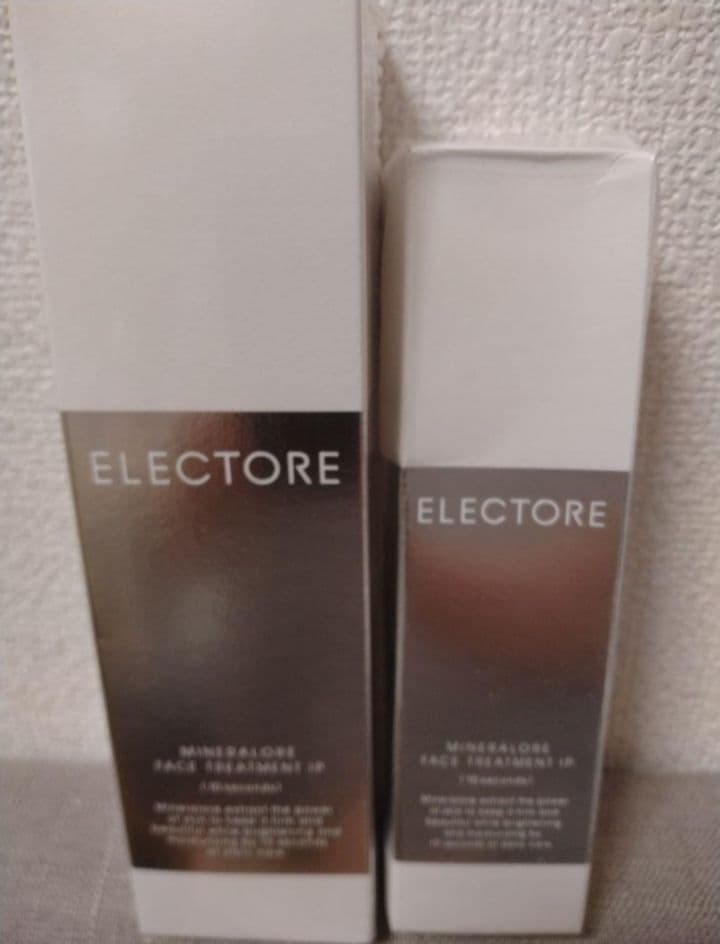 ミネラルオーレ 楽天市場】【エレクトーレ公式】旧商品50％OFF!! ミネラルオーレ