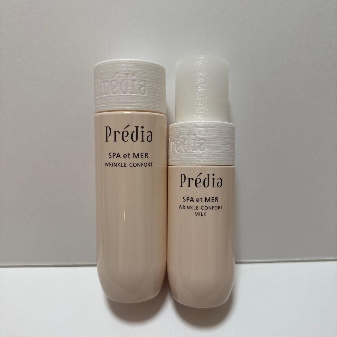 新品 コーセー プレディア スパ・エ・メール リンクルコンフォール