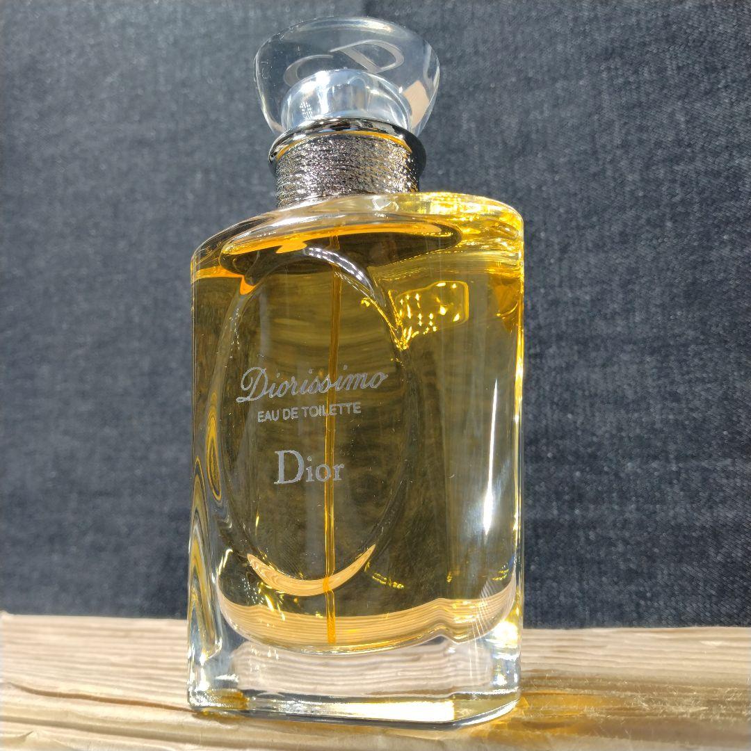 ☆ほぼ未使用・クリスチャンディオール ディオリッシモ オードトワレ 100ml☆ Amazon | 【クリスチャン ディオール】ディオリッシモ EDT・SP 100ml