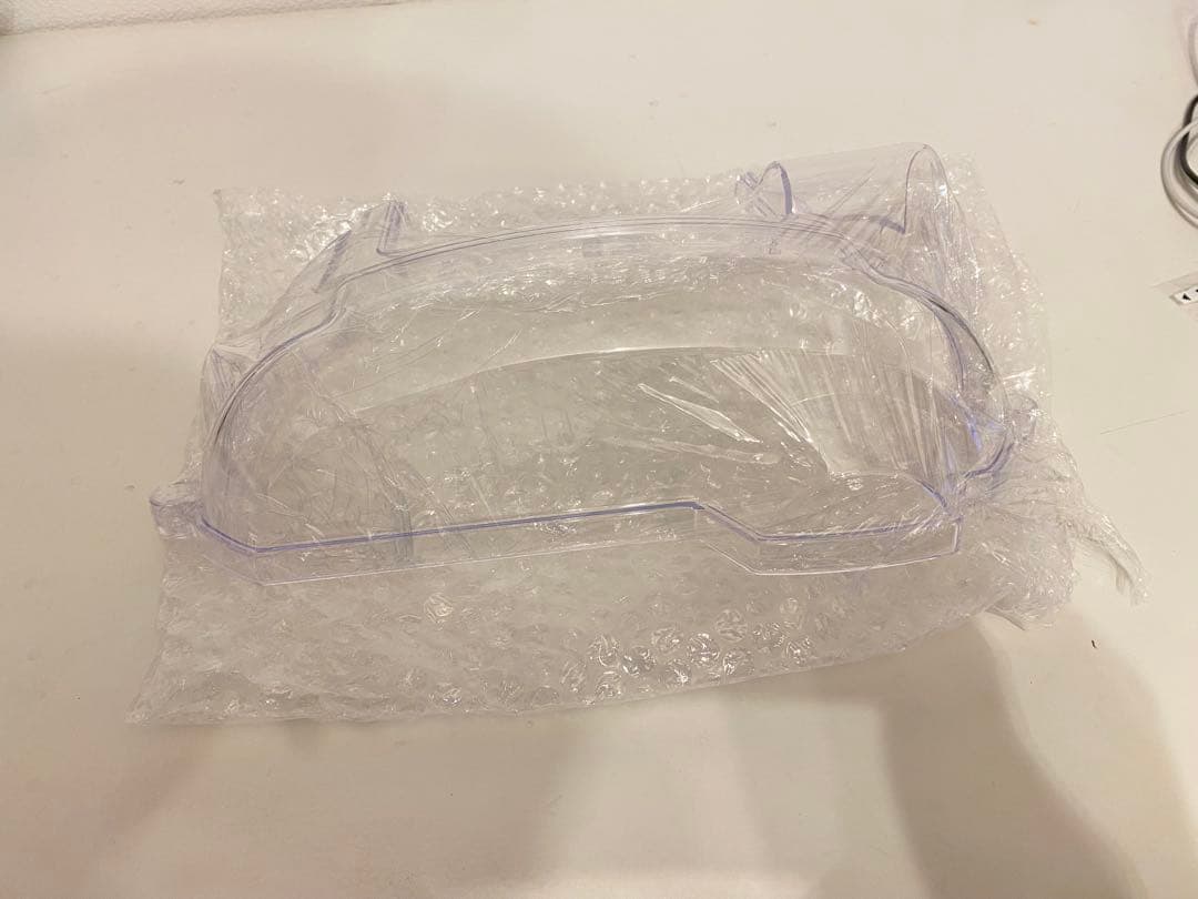 1JZ VVTI GTE 透明 タイミングベルトカバー jzx100 110 - メルカリ