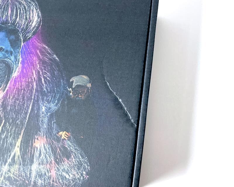 廃盤 限定盤 CD Dos Monos だんでぃどん feat. 筒井康隆