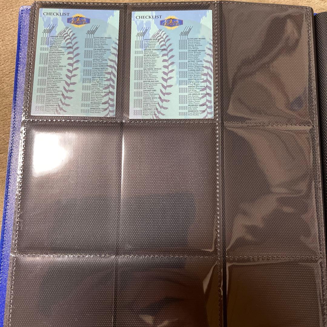 MLBカード 119枚 有名選手多数！ - メルカリ