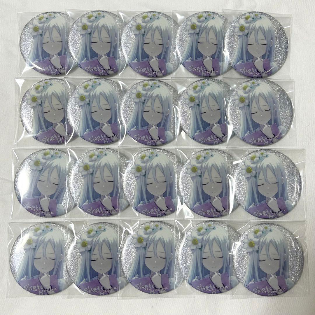 宵崎奏 缶バッジ - メルカリ