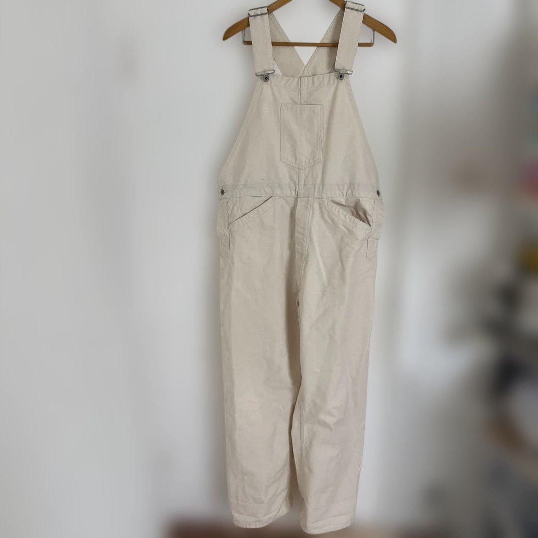 ポストオーバーオールズ　オーバーオール サイズL 楽天市場】【只今30％OFF！】【正規取扱店】POST OVERALLS(ポスト