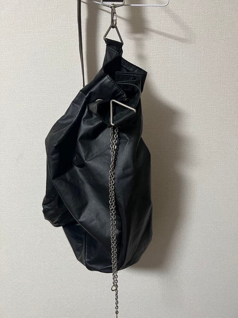 Jean Paul GAULTIER HOMME ボクサーバッグ - メルカリ