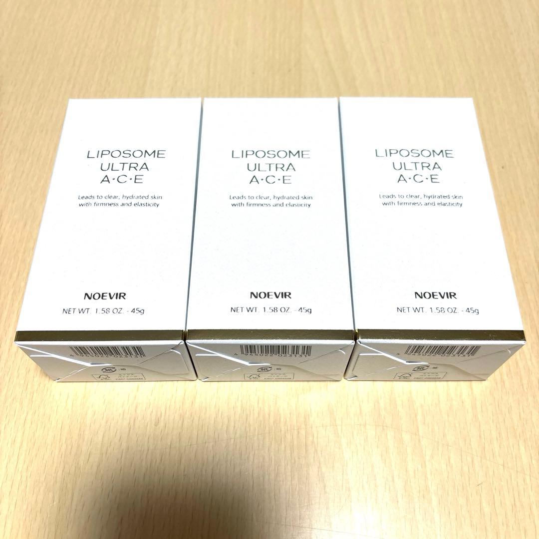 ノエビア　リポソーム　ウルトラエース リポソーム ウルトラエース | 株式会社ノエビア