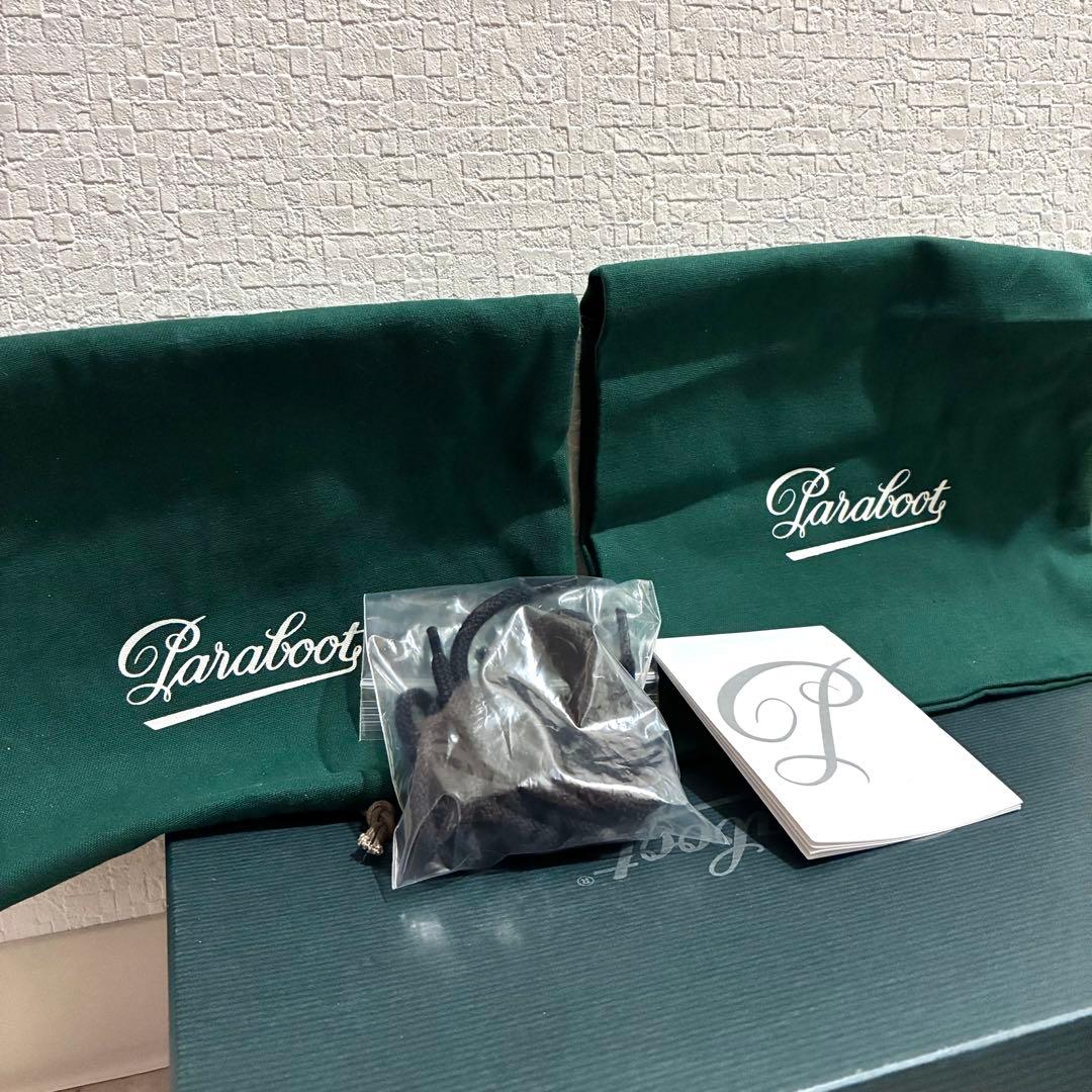 ◎希少サイズ◎ パラブーツ CLUSAZ クリュサ UK5 23.5cm