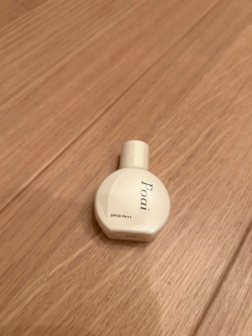 新品未使用　Poai 化粧下地 SPF30 PA+++ 福井美余さん 初めての方へ 株式会社Excess Beauty 福井 美余 | Poai online shop