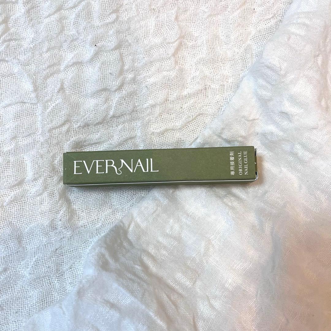 EVER NAIL 専用接着剤 - メルカリ