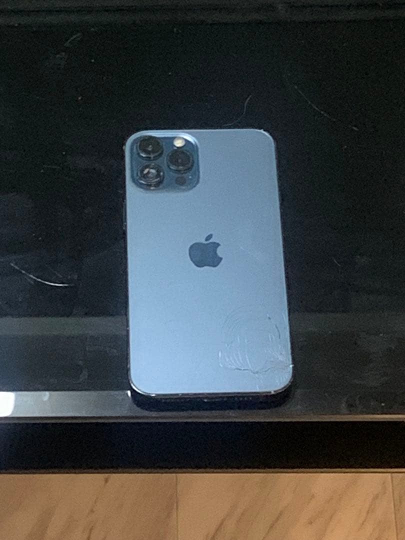 Apple iPhone 12 Pro シルバー 本体 Apple iPhone 12 Pro - 256GB - (Unlocked) Silver *Brand New in Box