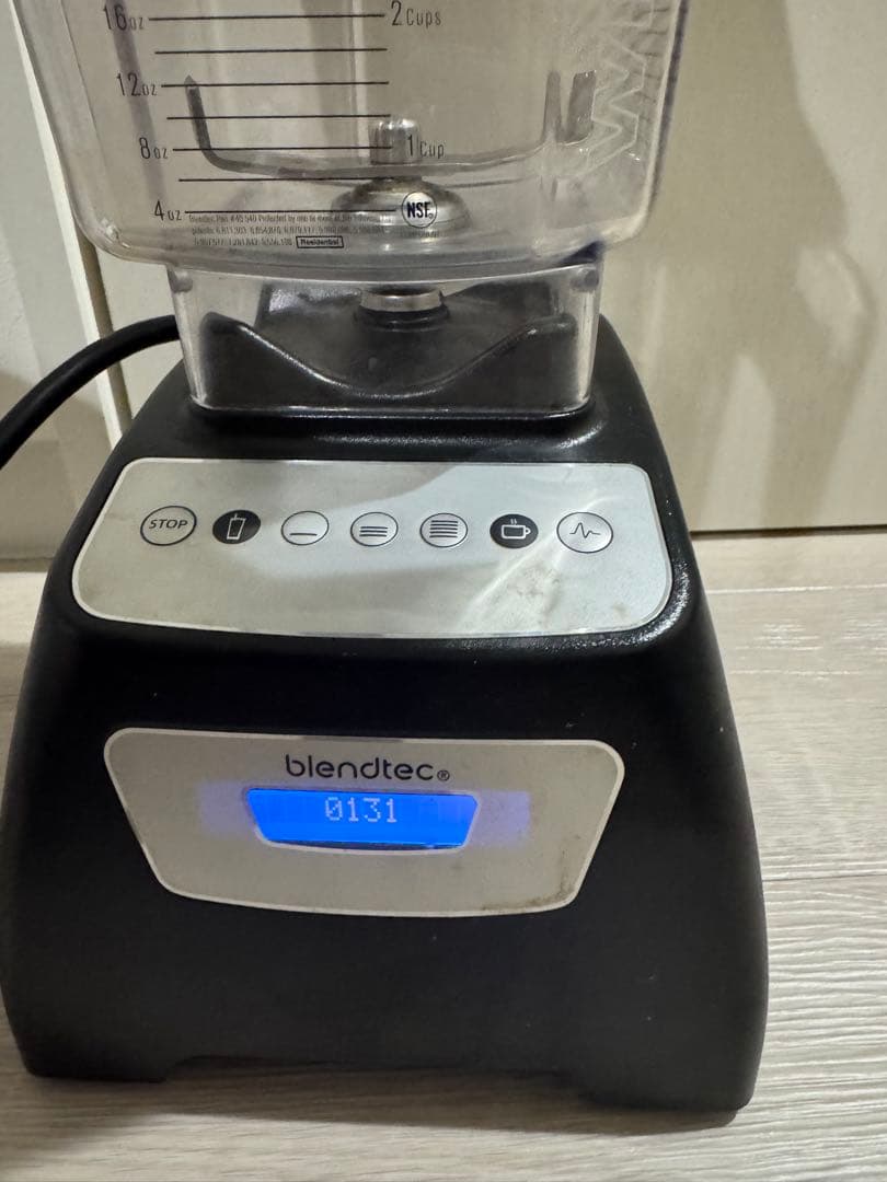 コストコ】Blender Classic 570 ブレンテック ジャンク品