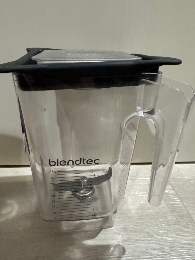 コストコ】Blender Classic 570 ブレンテック ジャンク品