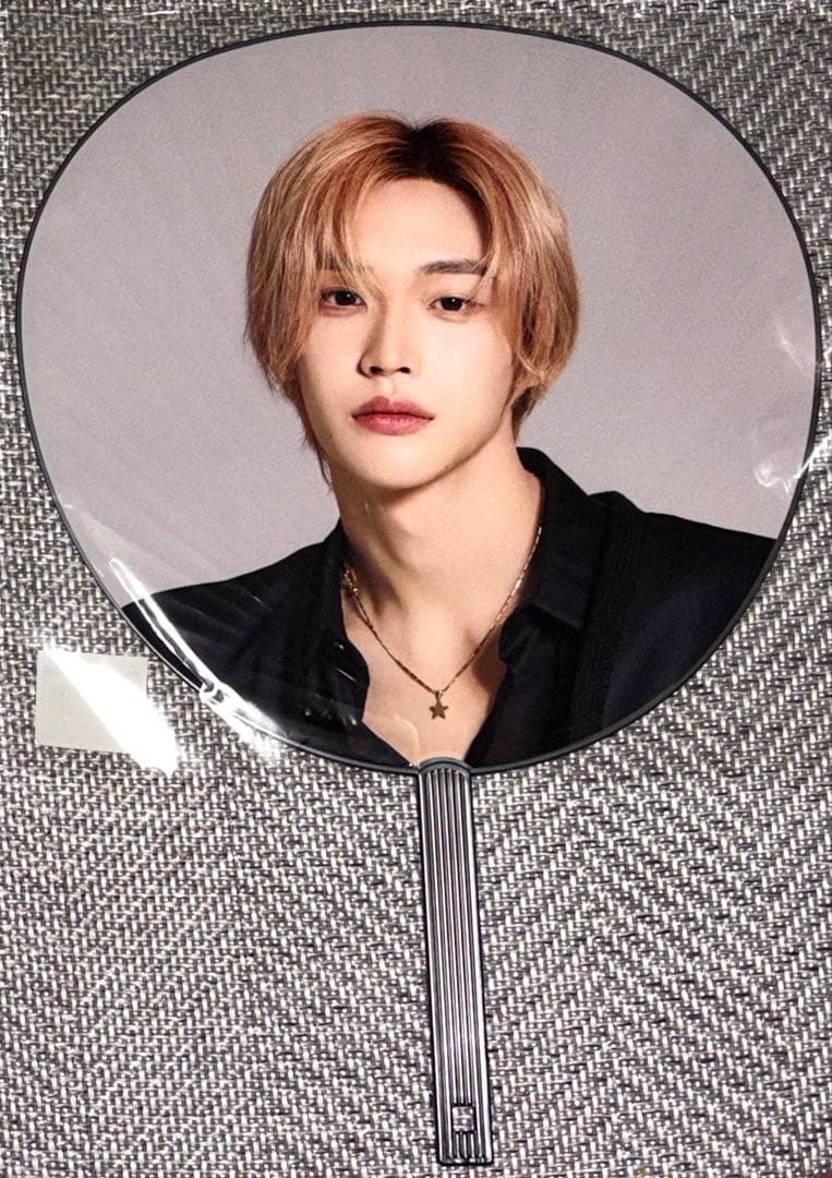 RIIZE [RIIZING LOUD] 東京ドーム ウォンビン うちわ - メルカリ