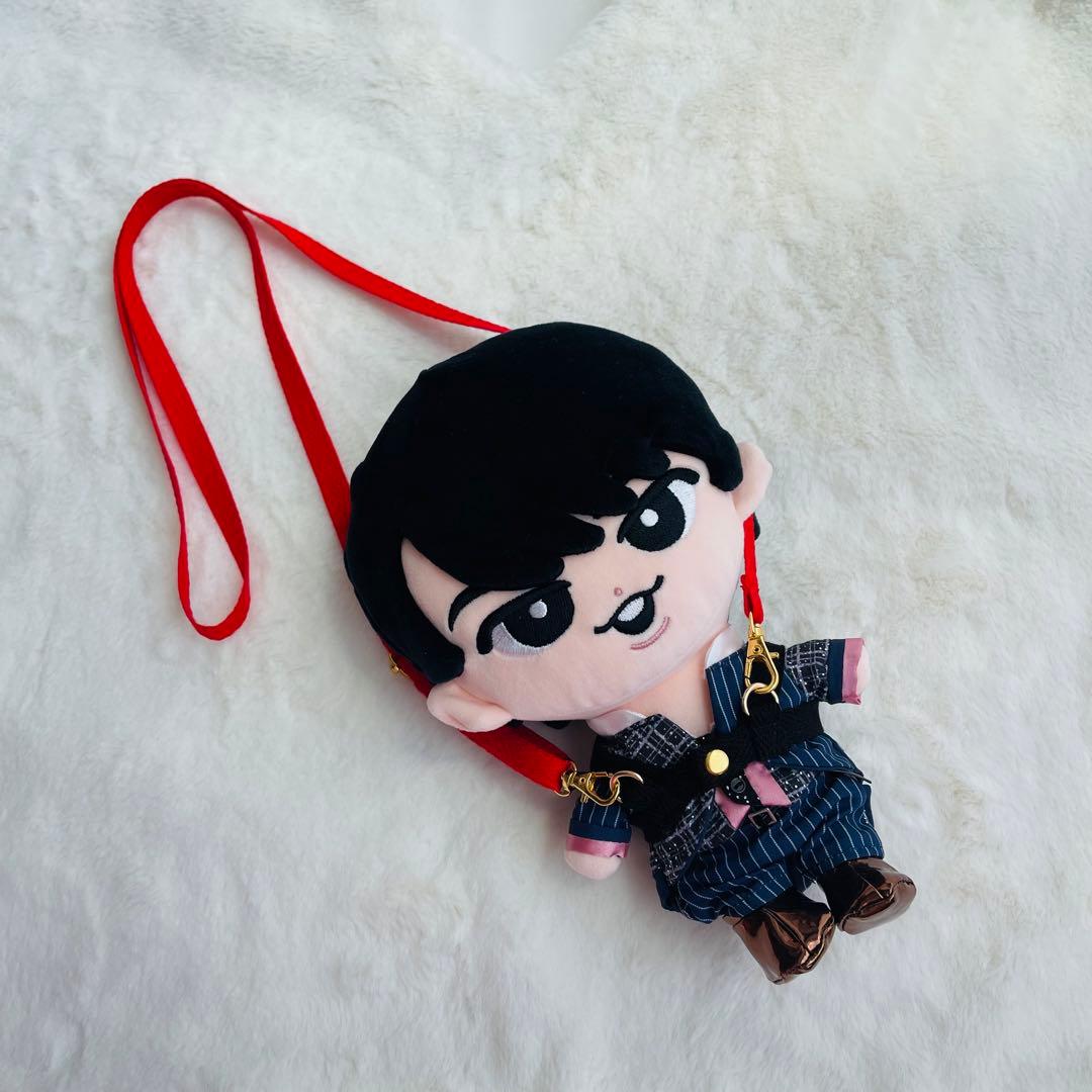 ⭕️即購入可/すのチルぶら下がらないシリーズ BIGぬいぐるみ♡紛失