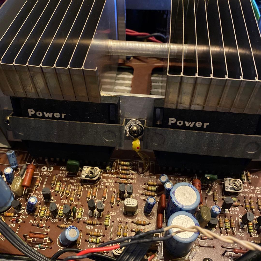 専用）OTTO プリメインアンプ DCA-5 Class AⅡ - メルカリ