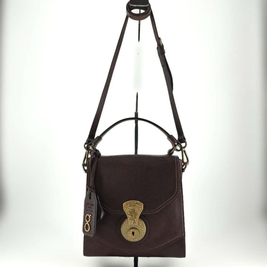 美品 ゲンテン genten Italian 限定イタリア上位モデル 2way - メルカリ