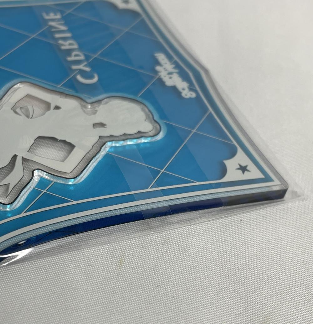 ◇セーラームーン PROPLICA コンパクト アクスタ2点セット09313