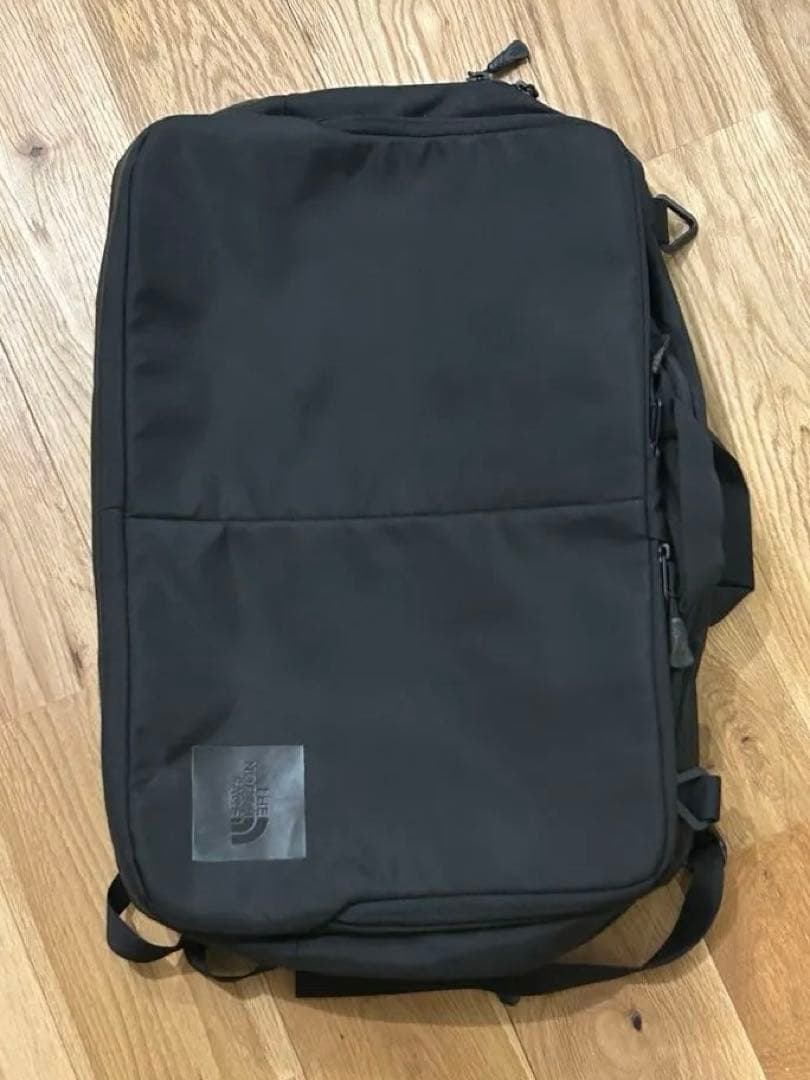 THE NORTH FACE シャトル 3WAY デイパック ザ・ノース・フェイス THE NORTHFACE シャトル3ウェイデイパック