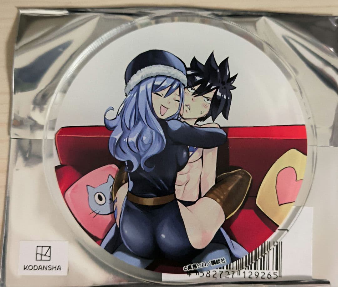 a*様 フェアリーテイル プリンセスカフェ グレジュビ - メルカリ