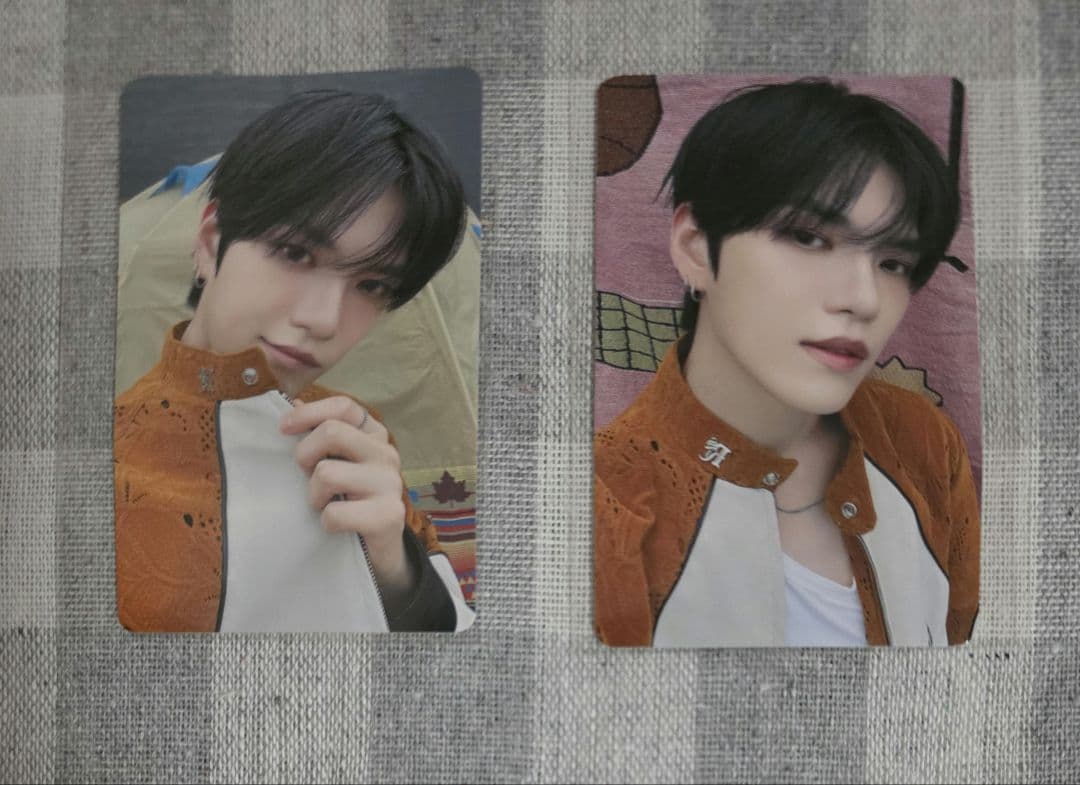 ケヒョン トレカ VERIVERY - メルカリ