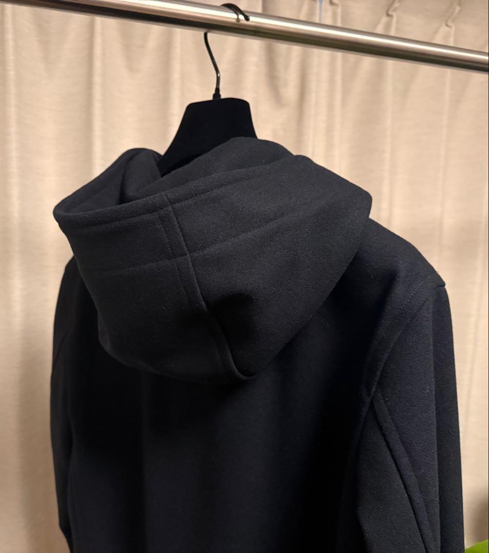 KAZU7様専用】マッキントッシュ KIRKTON フーデッドコート - メルカリ