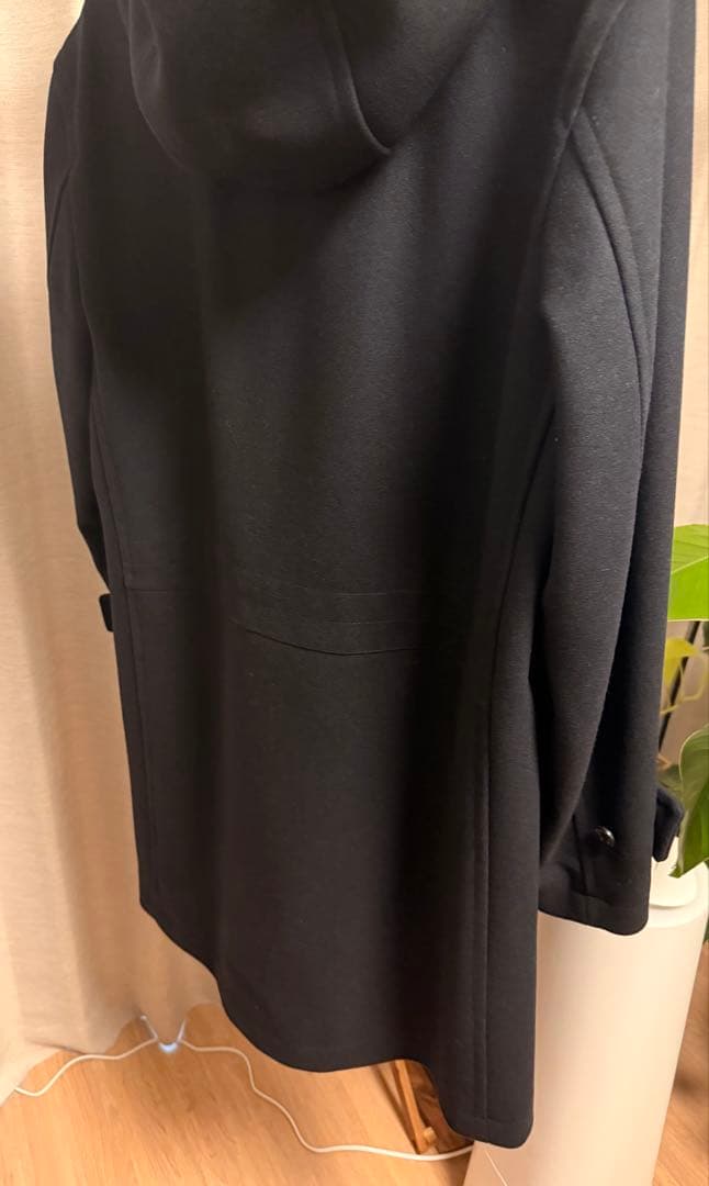KAZU7様専用】マッキントッシュ KIRKTON フーデッドコート - メルカリ