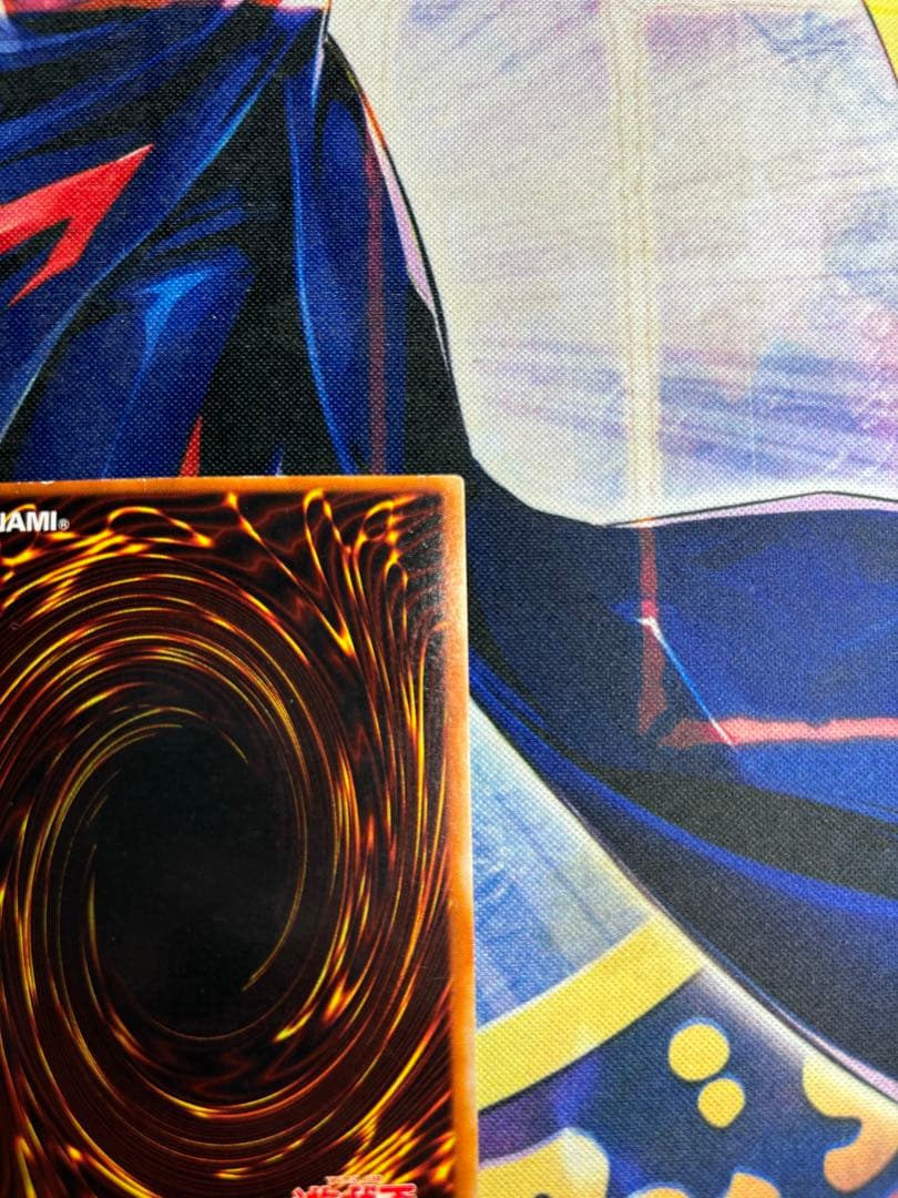 ず*ん様 遊戯王 ブラッド・ヴォルス ウルパラ G4-17